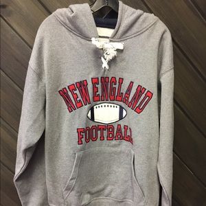 Men’s hooded Sweater